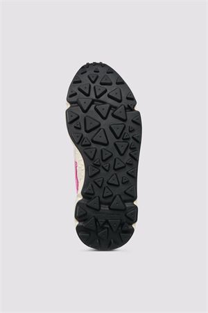 Yamano 3 Woman Suede/Nylon FLOWER MOUNTAIN | Sneakers | 2017817541M13